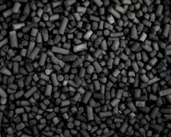 activated-carbon-pellet