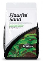 Flourite® Sand - Αμμος πλουσια σε θρεπτικά συστατικά για ταχύτερη ανάπτυξη των φυτών