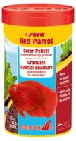 redparrot
